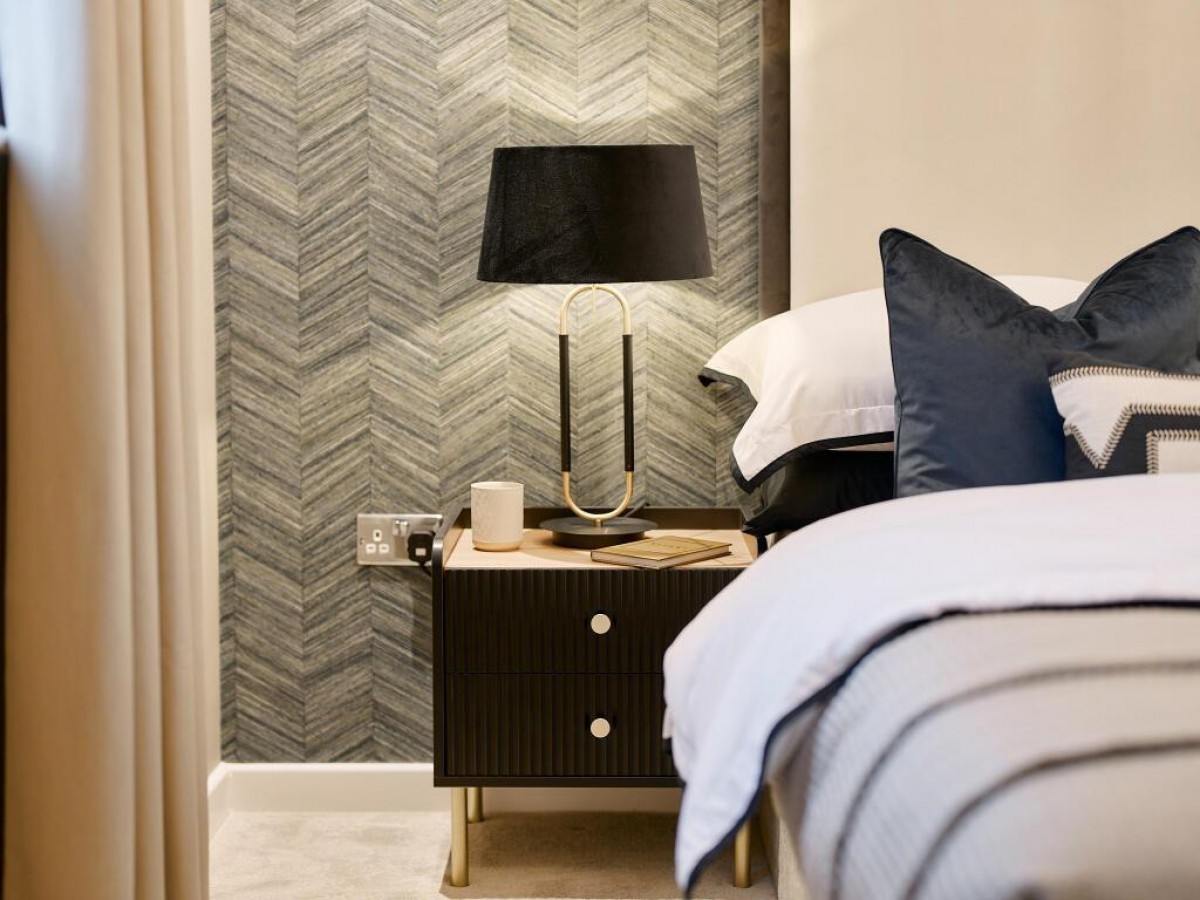 St Johns Grange, Axten Ave, London Road, Lichfield