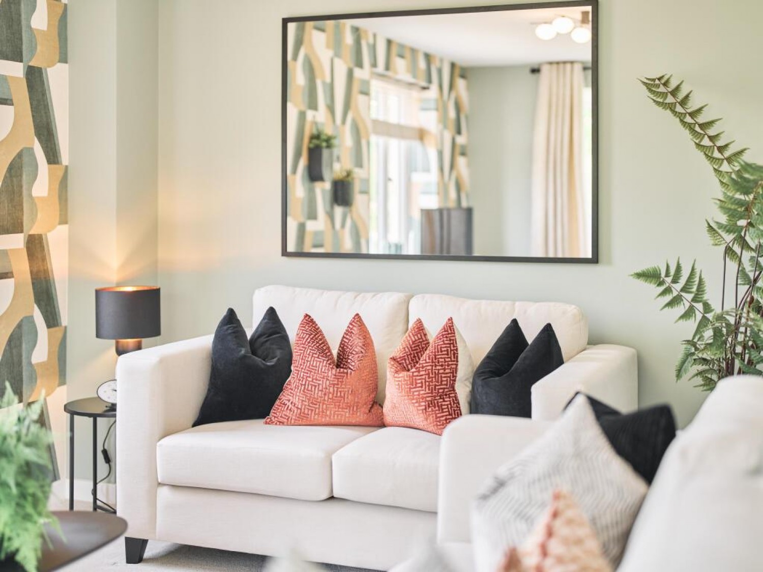 St Johns Grange, Axten Ave, London Road, Lichfield