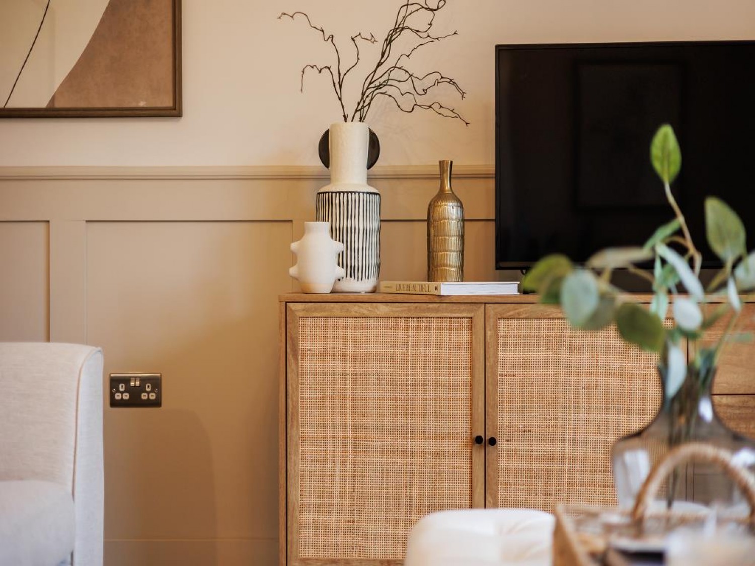 St Johns Grange, Axten Ave, London Road, Lichfield