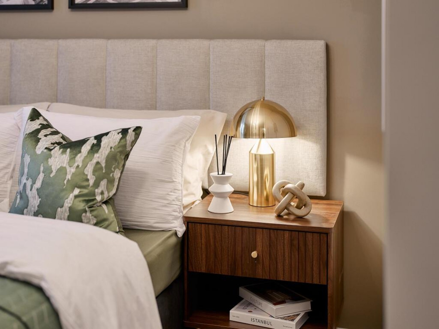 St Johns Grange, Axten Ave, London Road, Lichfield