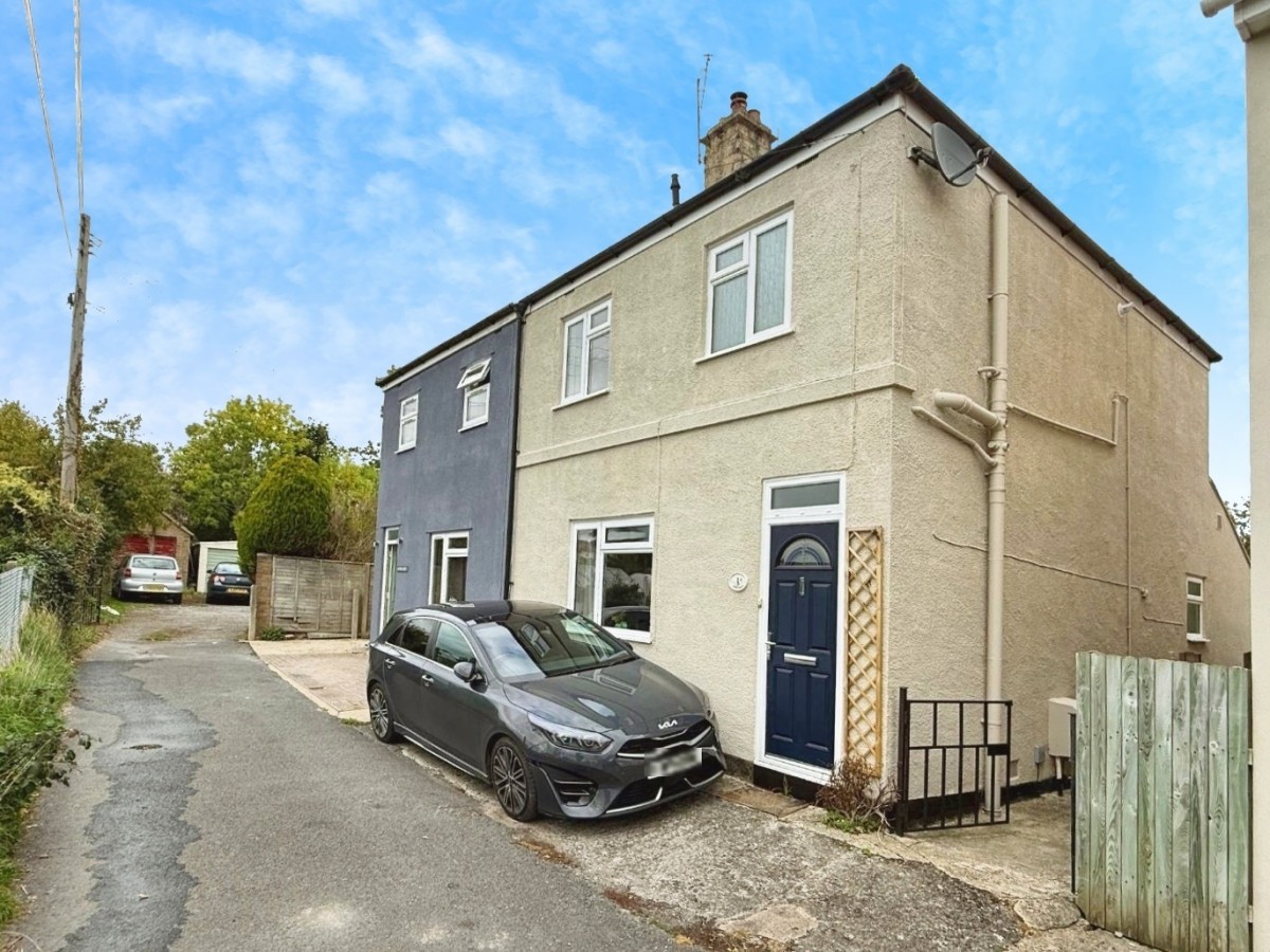 Paganhill Lane, Stroud