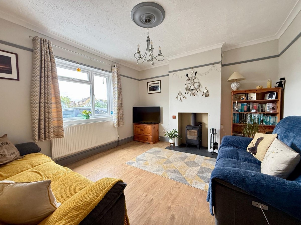 Paganhill Lane, Stroud