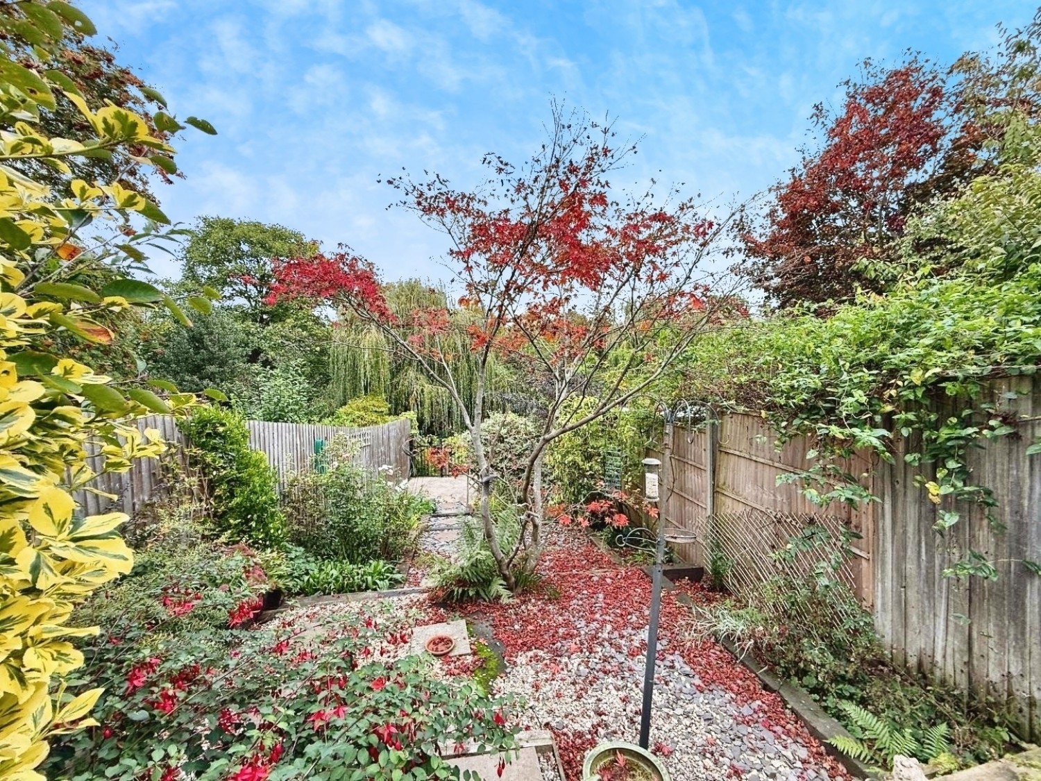 Paganhill Lane, Stroud