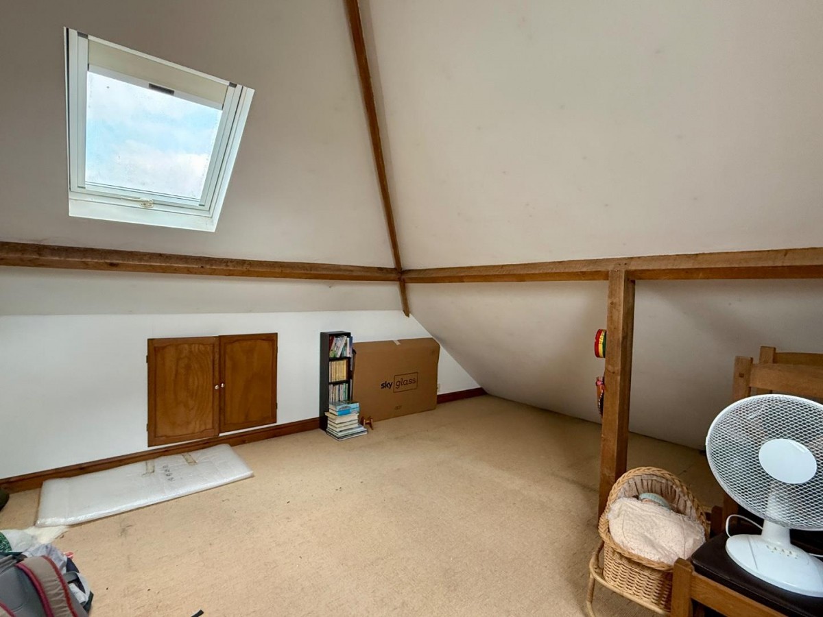 Paganhill Lane, Stroud