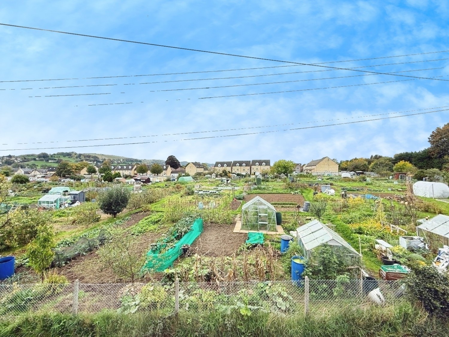 Paganhill Lane, Stroud