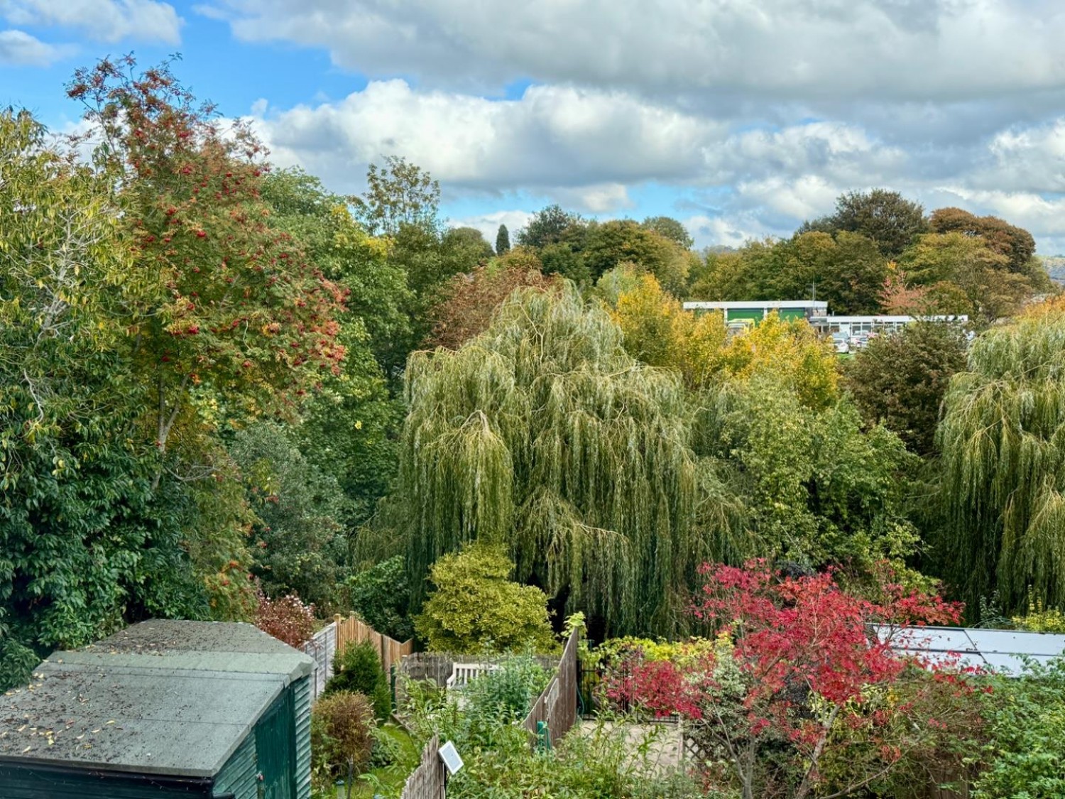 Paganhill Lane, Stroud