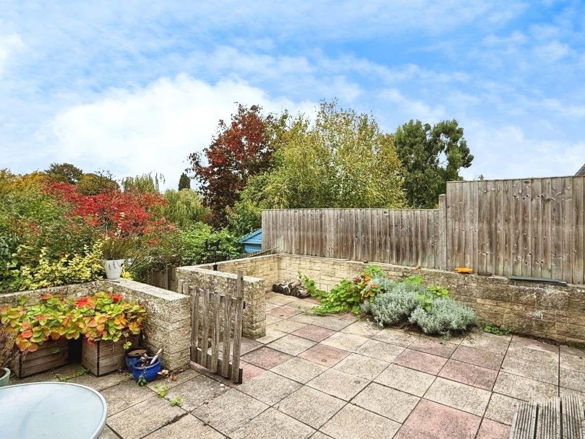 Paganhill Lane, Stroud