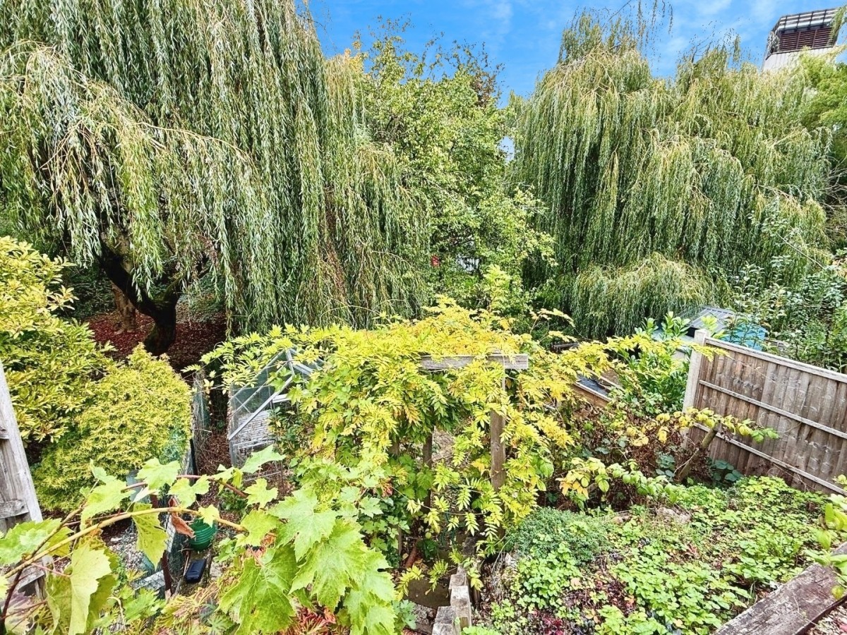 Paganhill Lane, Stroud