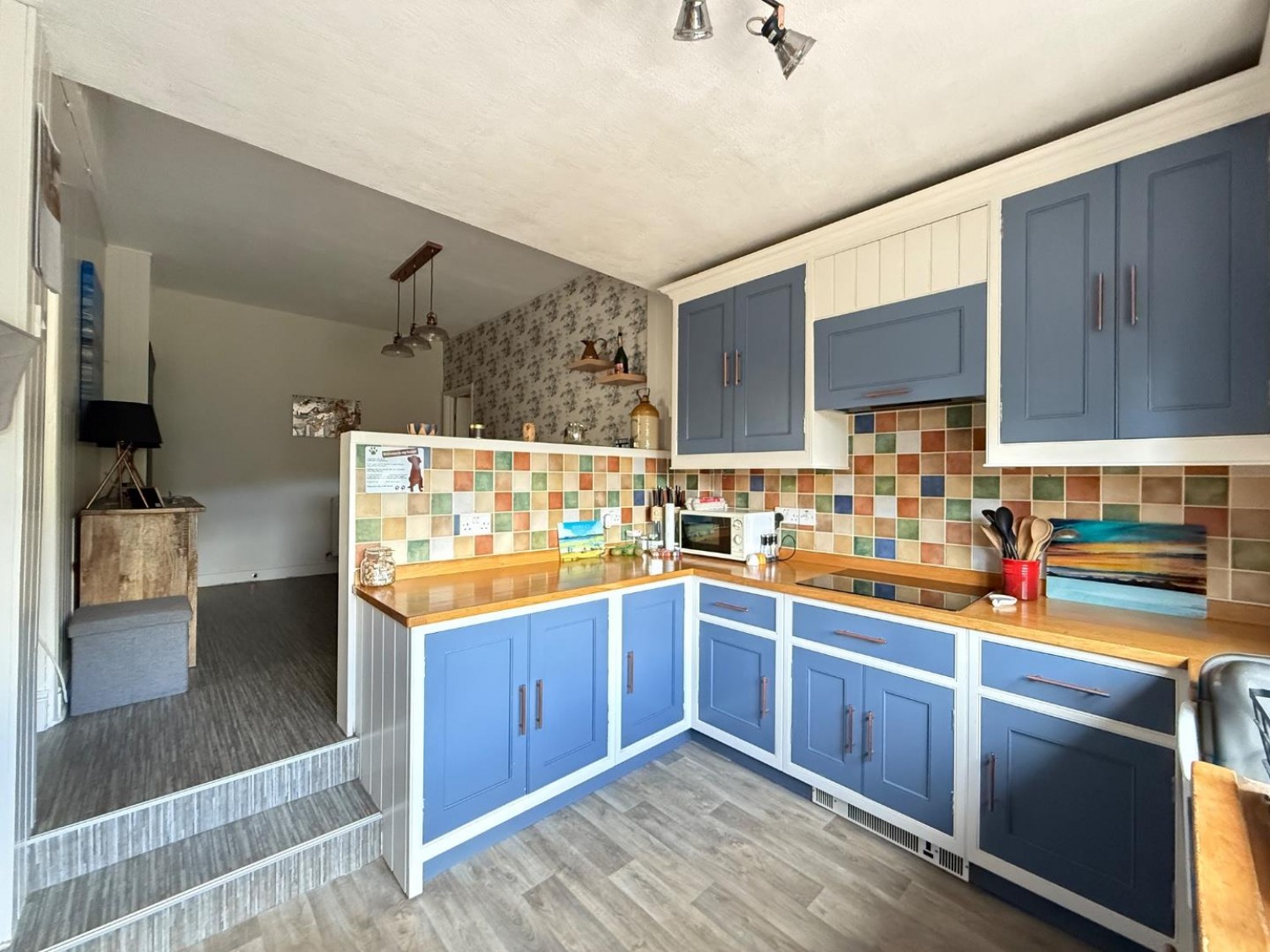 Paganhill Lane, Stroud