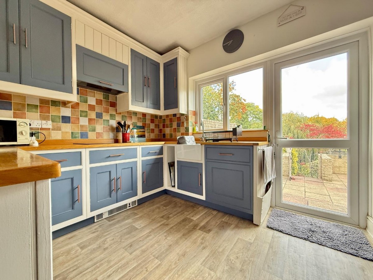 Paganhill Lane, Stroud