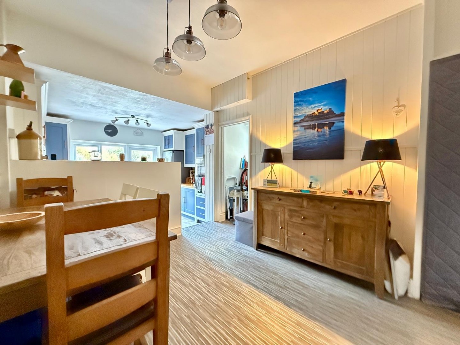 Paganhill Lane, Stroud