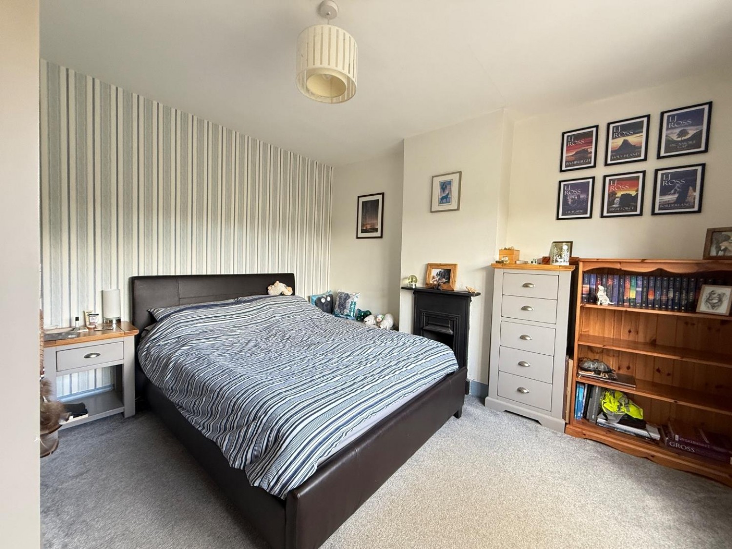 Paganhill Lane, Stroud