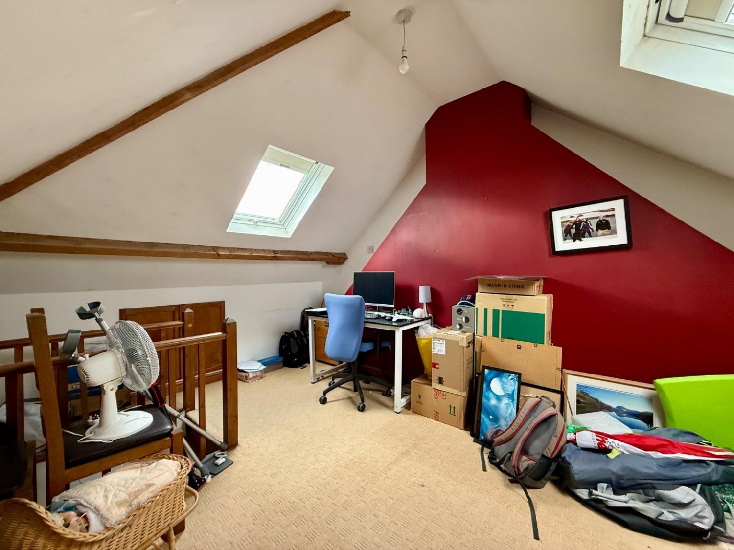 Paganhill Lane, Stroud