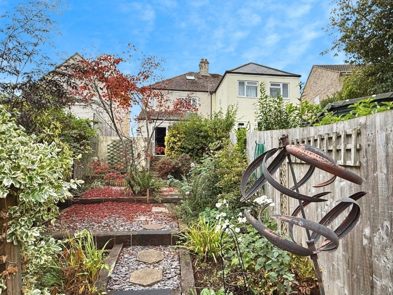 Paganhill Lane, Stroud