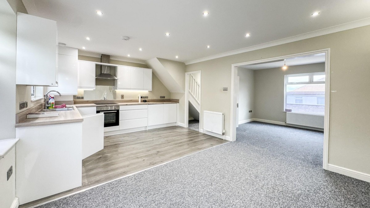 Eastlyn Road, Bedminster Down, BS13 7HZ