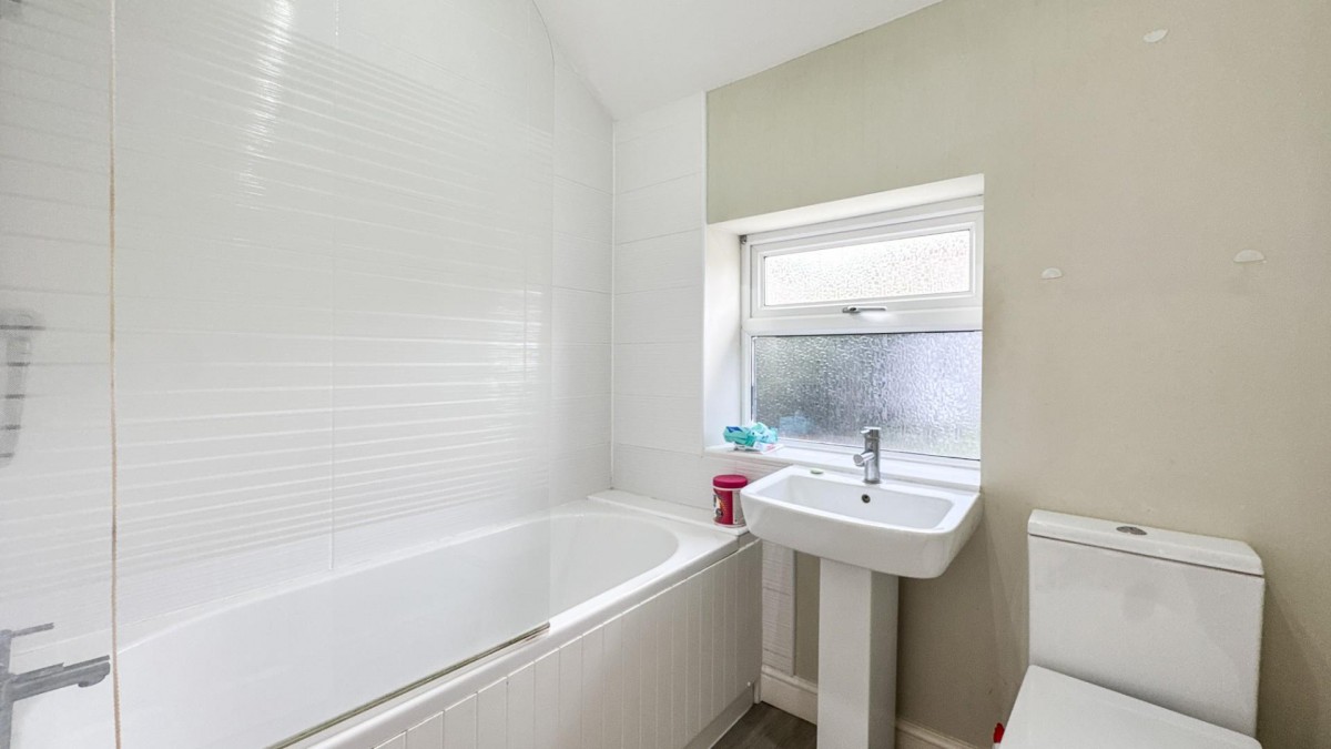 Eastlyn Road, Bedminster Down, BS13 7HZ