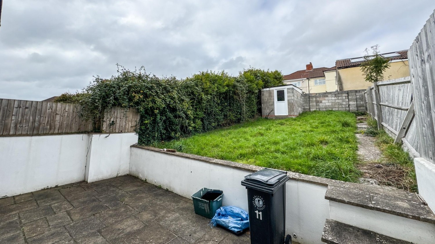 Eastlyn Road, Bedminster Down, BS13 7HZ