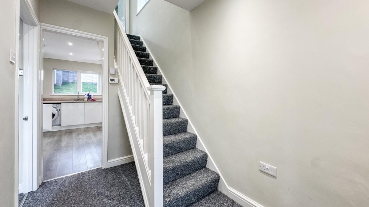 Eastlyn Road, Bedminster Down, BS13 7HZ