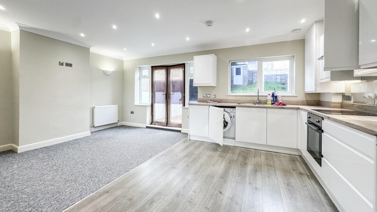 Eastlyn Road, Bedminster Down, BS13 7HZ