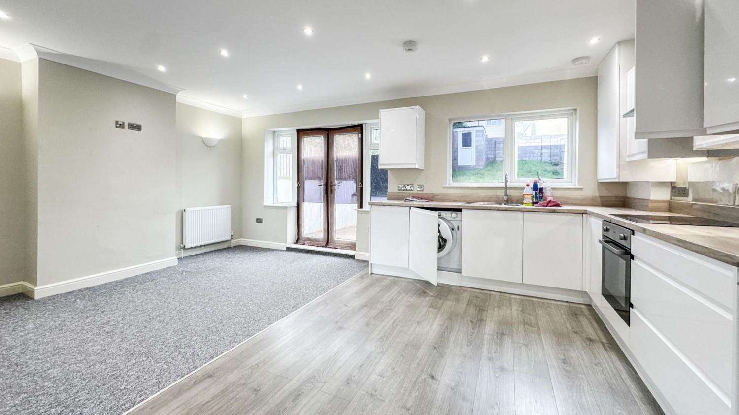 Eastlyn Road, Bedminster Down, BS13 7HZ