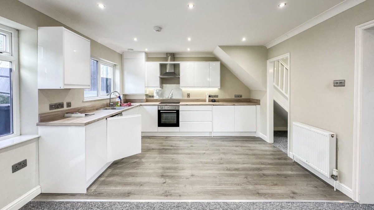 Eastlyn Road, Bedminster Down, BS13 7HZ