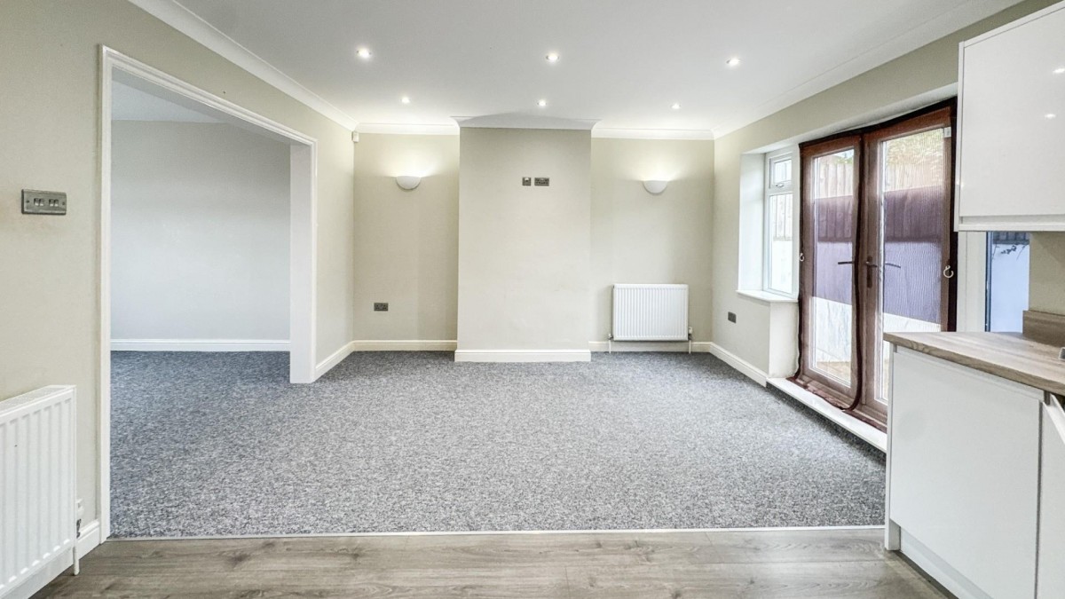 Eastlyn Road, Bedminster Down, BS13 7HZ