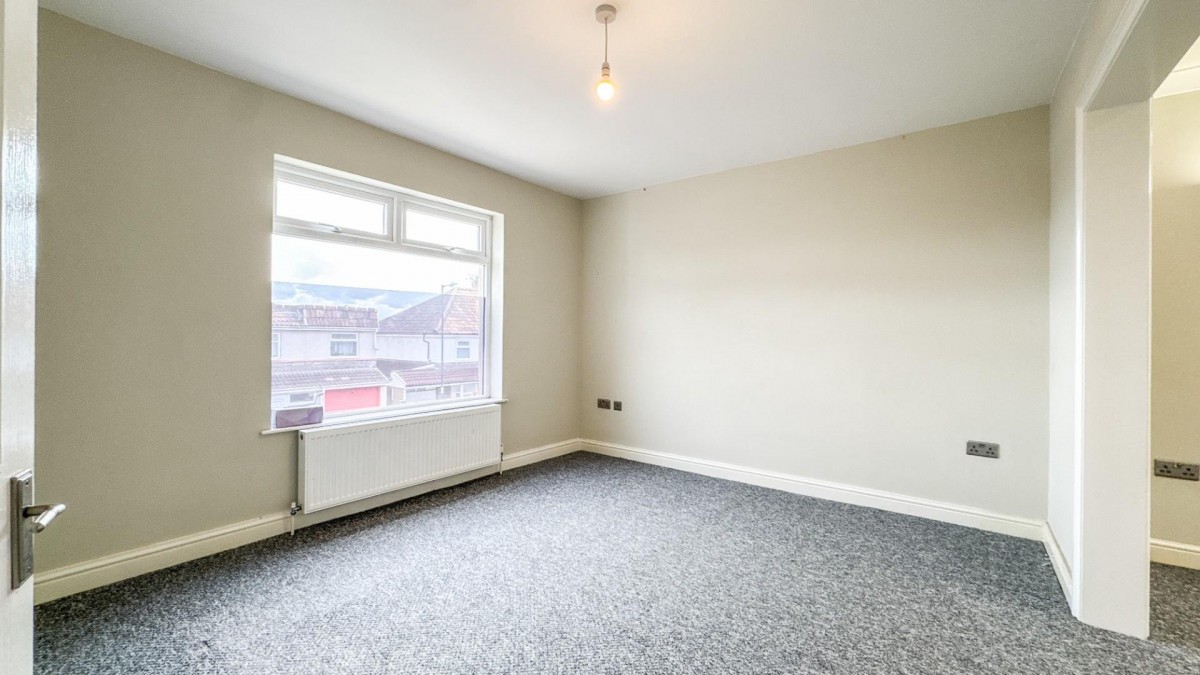 Eastlyn Road, Bedminster Down, BS13 7HZ