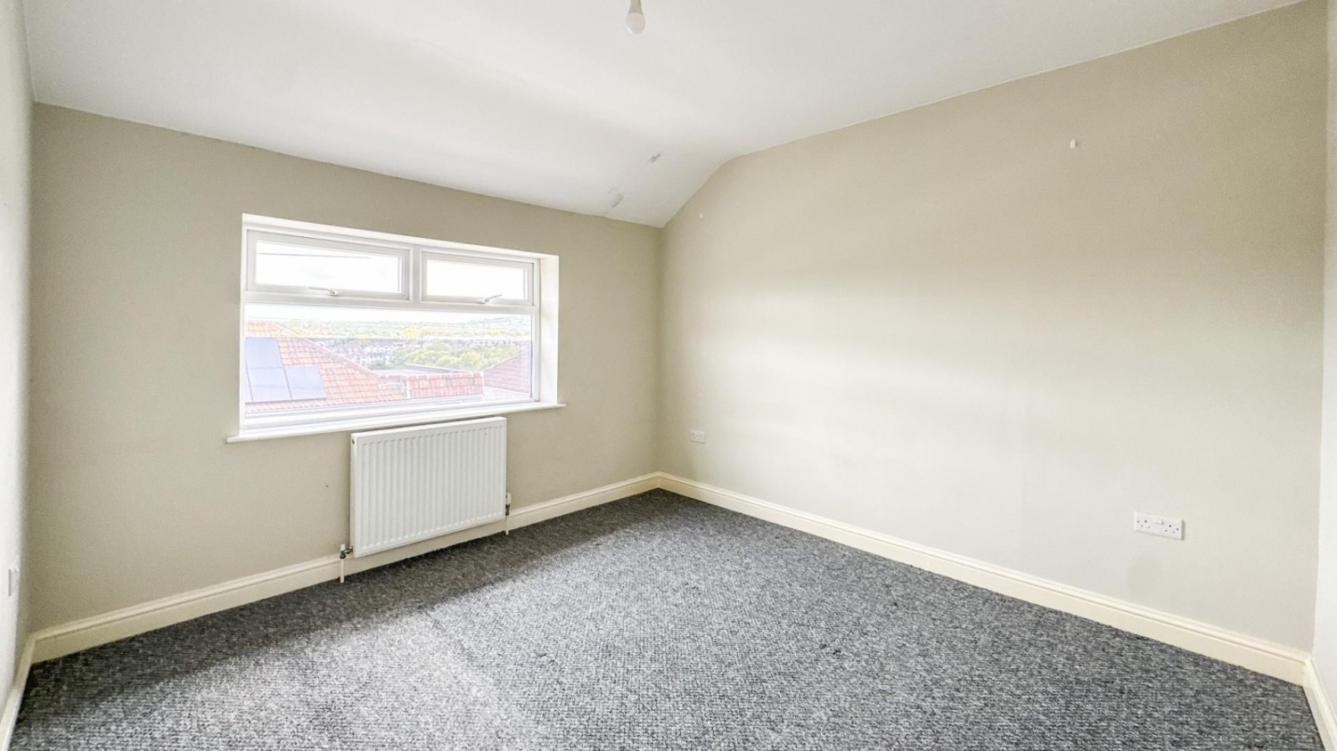 Eastlyn Road, Bedminster Down, BS13 7HZ