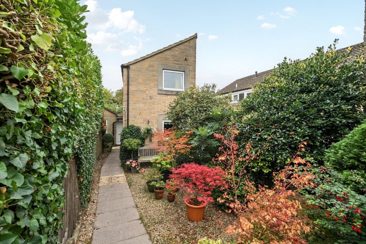 Brookside, Milborne Port