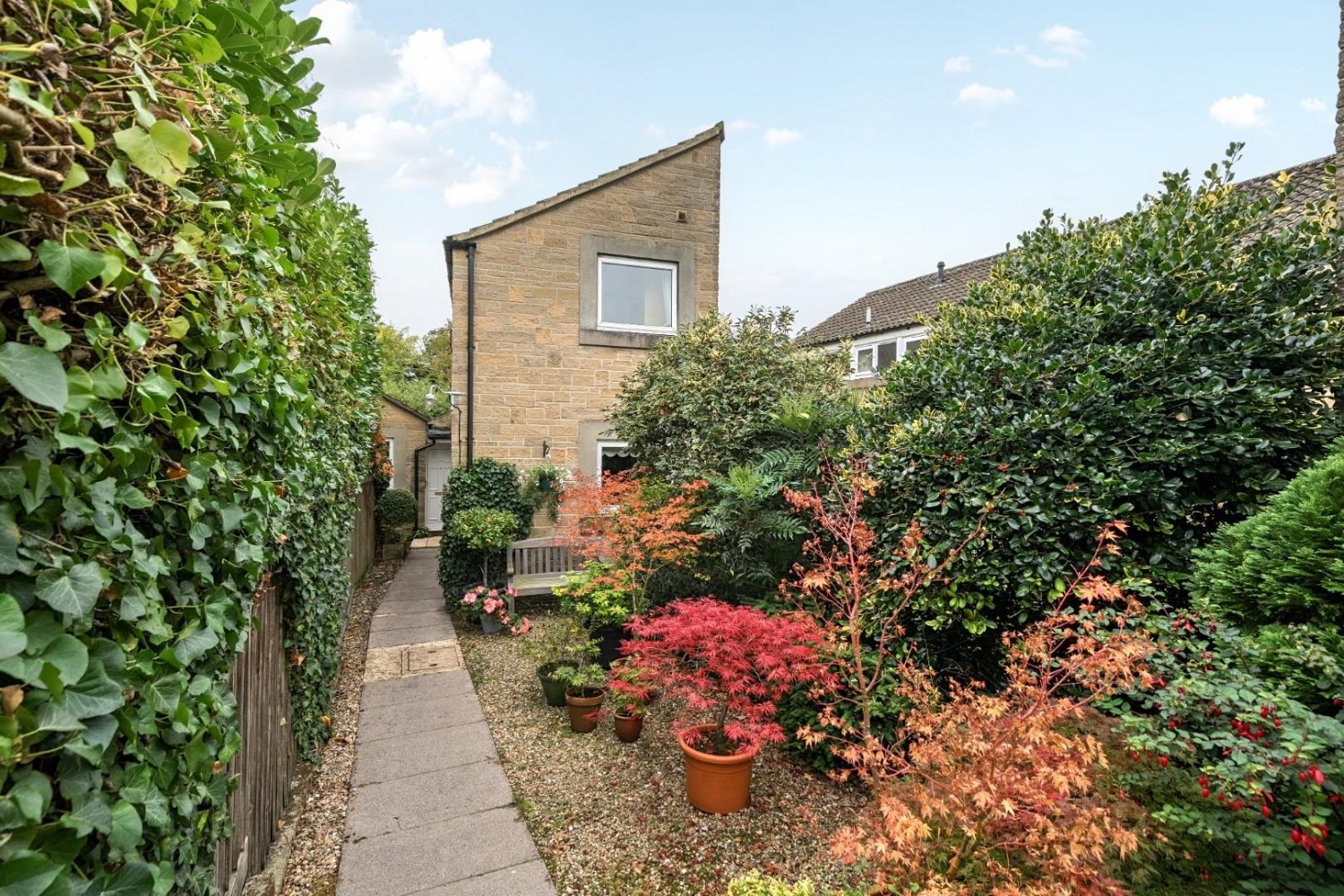Brookside, Milborne Port