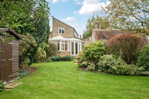 Brookside, Milborne Port