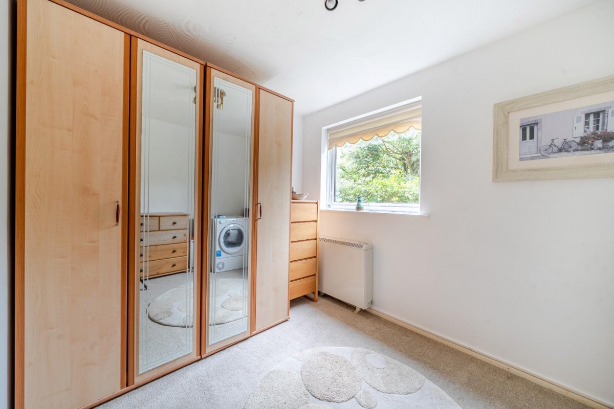 Brookside, Milborne Port