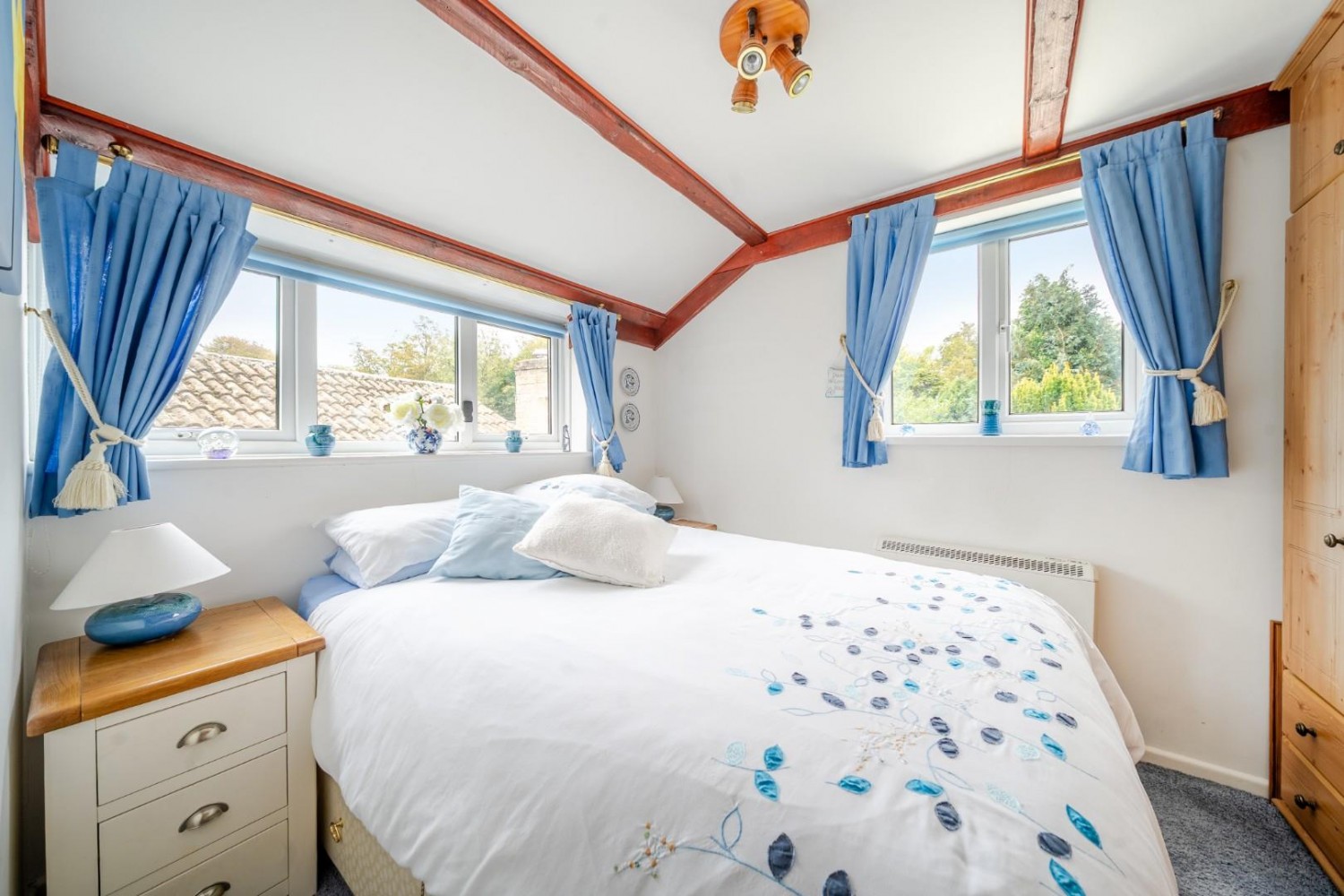 Brookside, Milborne Port