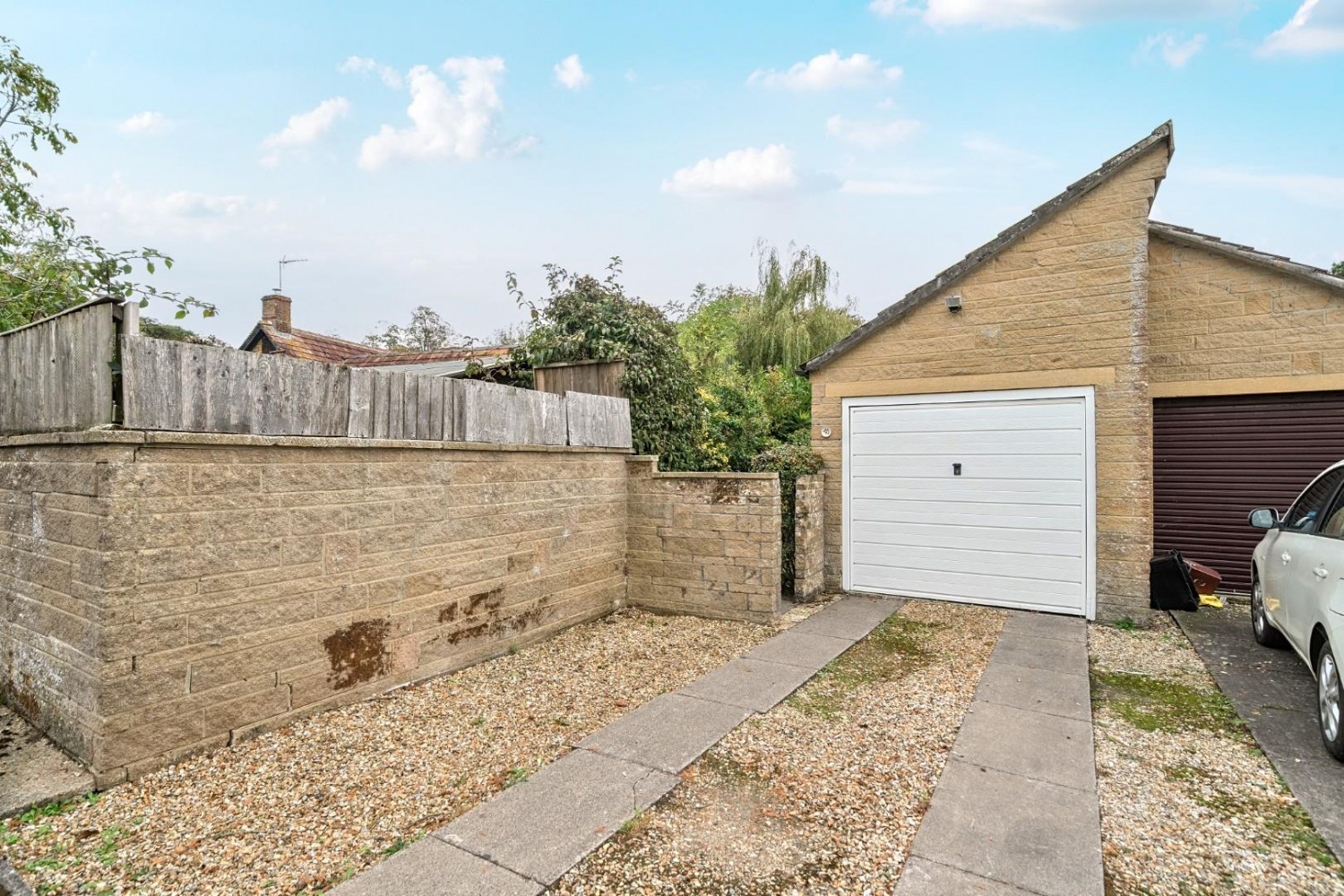 Brookside, Milborne Port