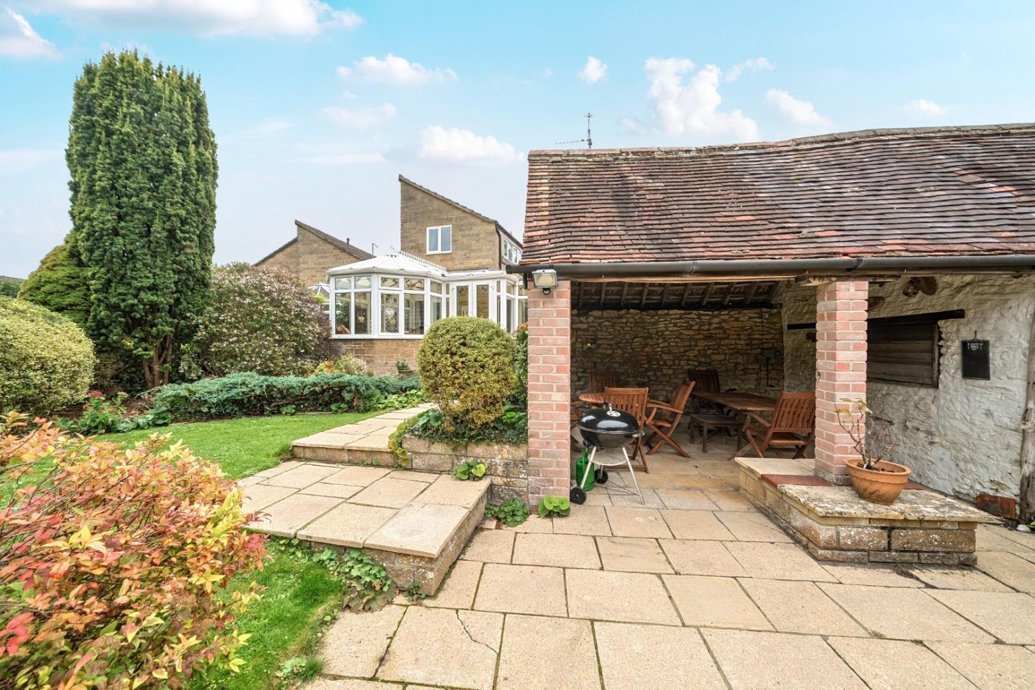 Brookside, Milborne Port