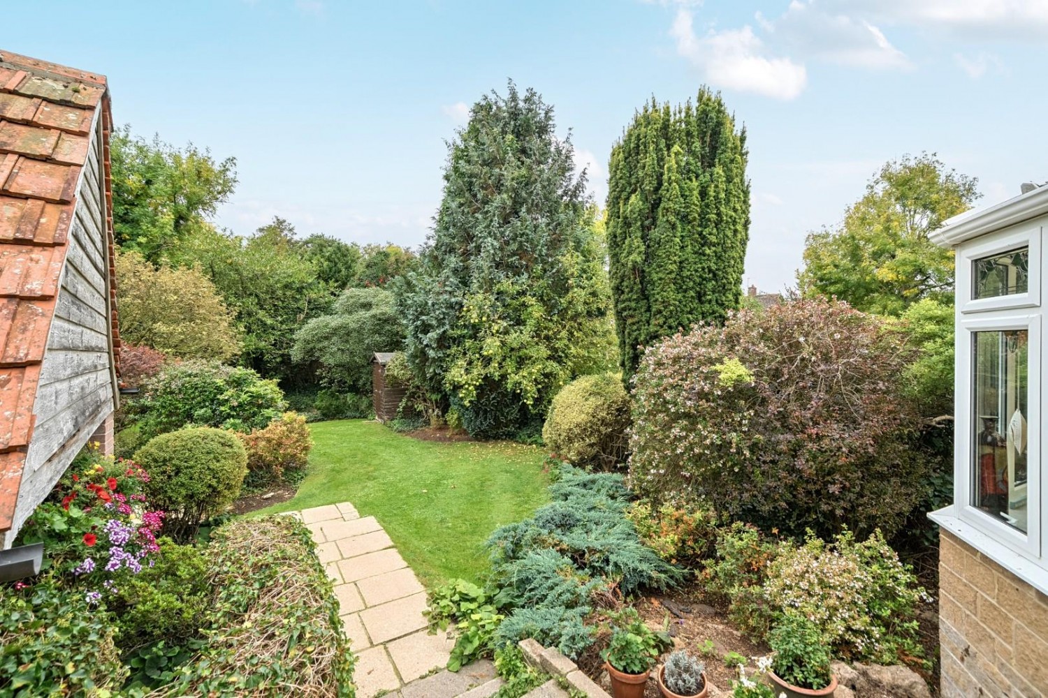 Brookside, Milborne Port