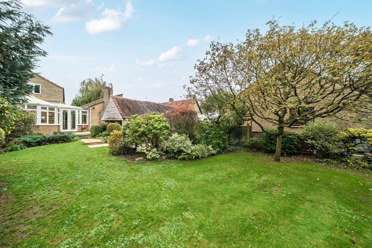Brookside, Milborne Port