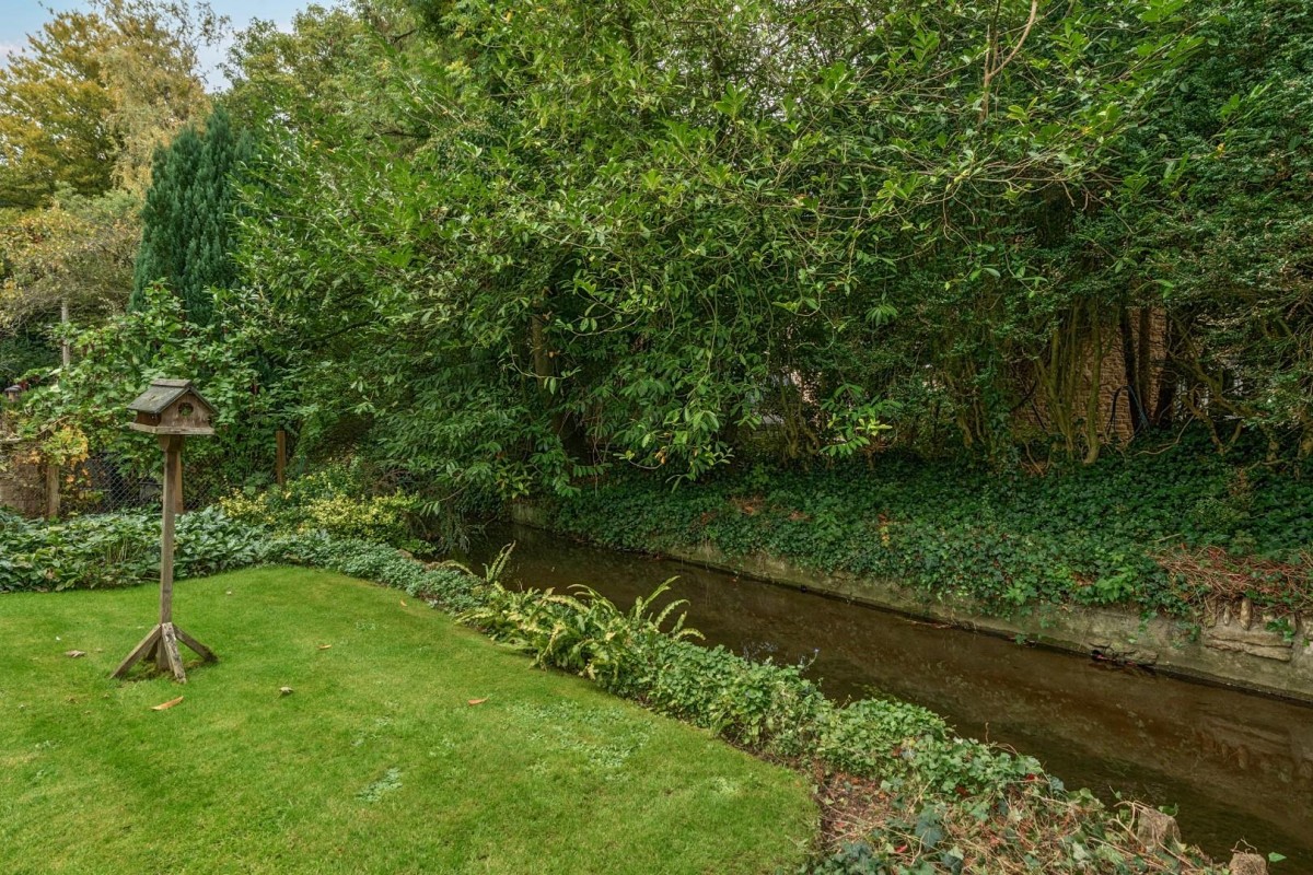 Brookside, Milborne Port