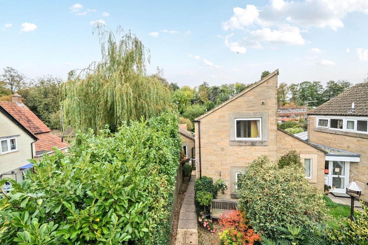 Brookside, Milborne Port