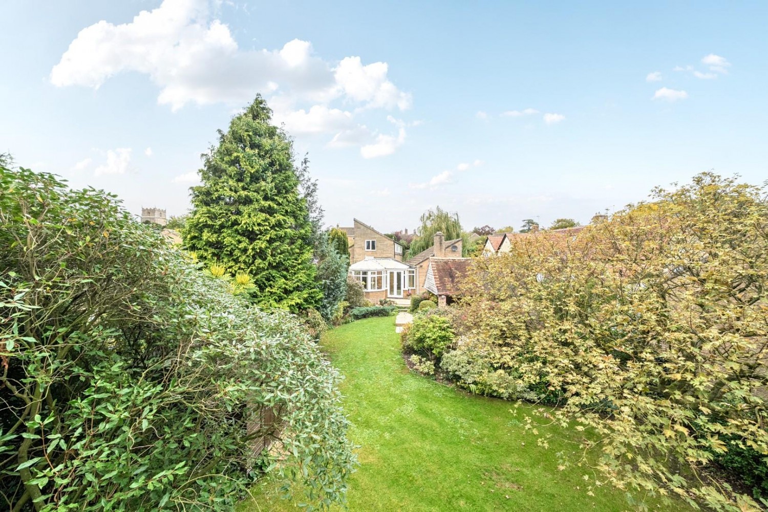Brookside, Milborne Port