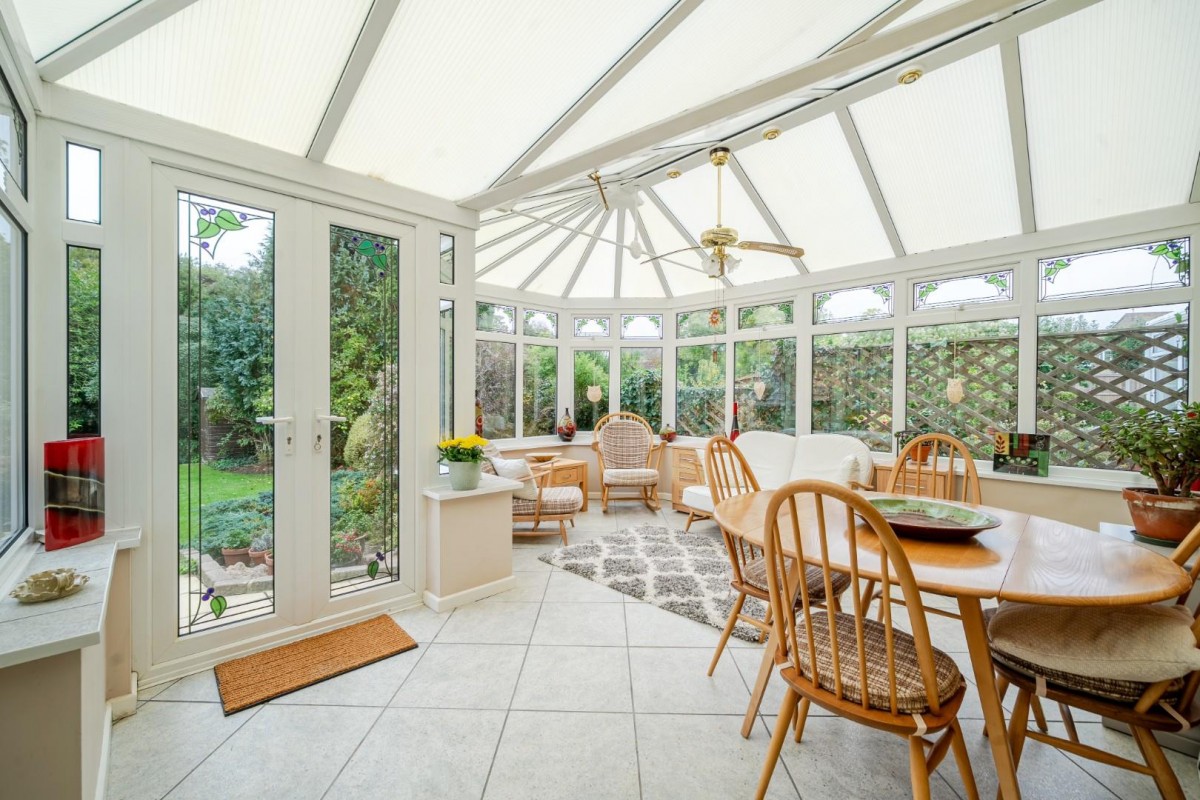 Brookside, Milborne Port