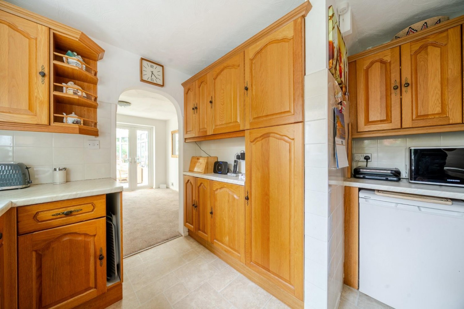 Brookside, Milborne Port