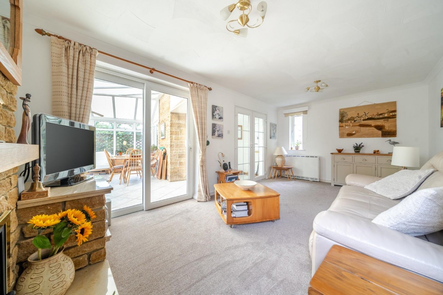 Brookside, Milborne Port