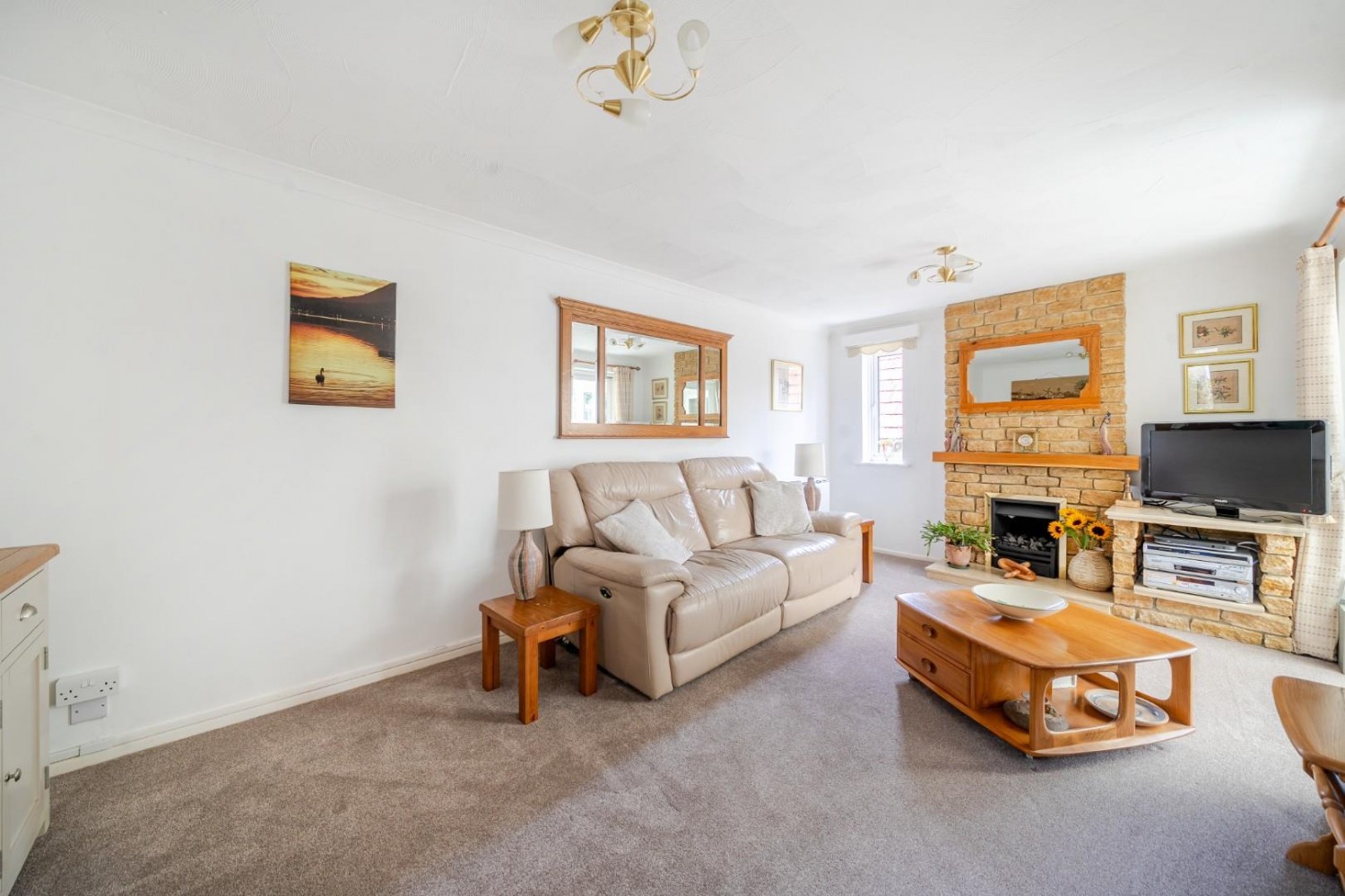 Brookside, Milborne Port