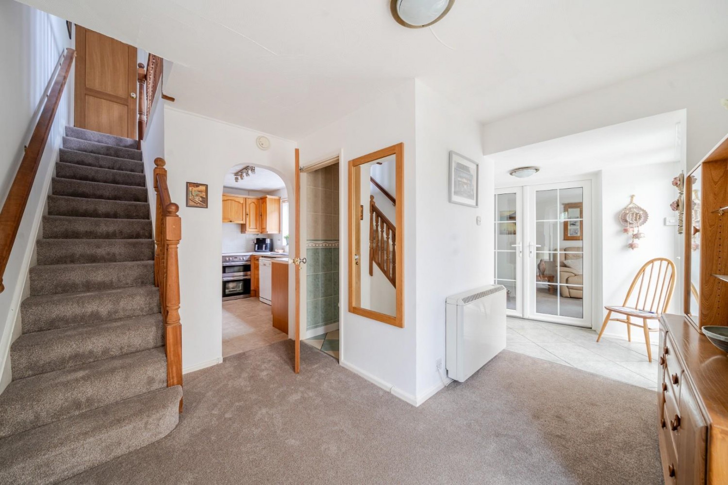 Brookside, Milborne Port