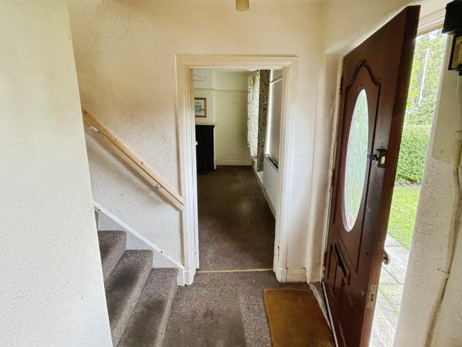 Flatt Lane, Ellesmere Port