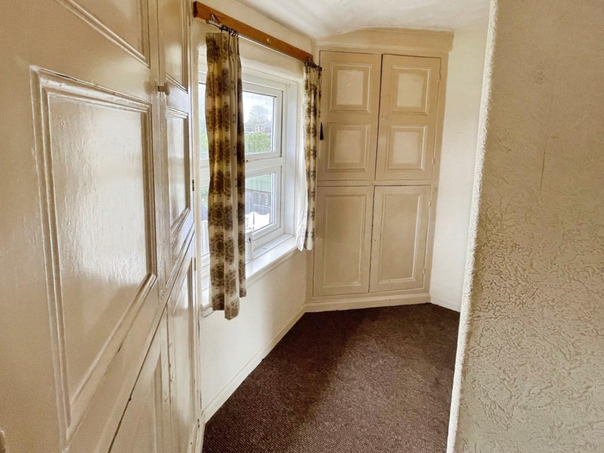 Flatt Lane, Ellesmere Port