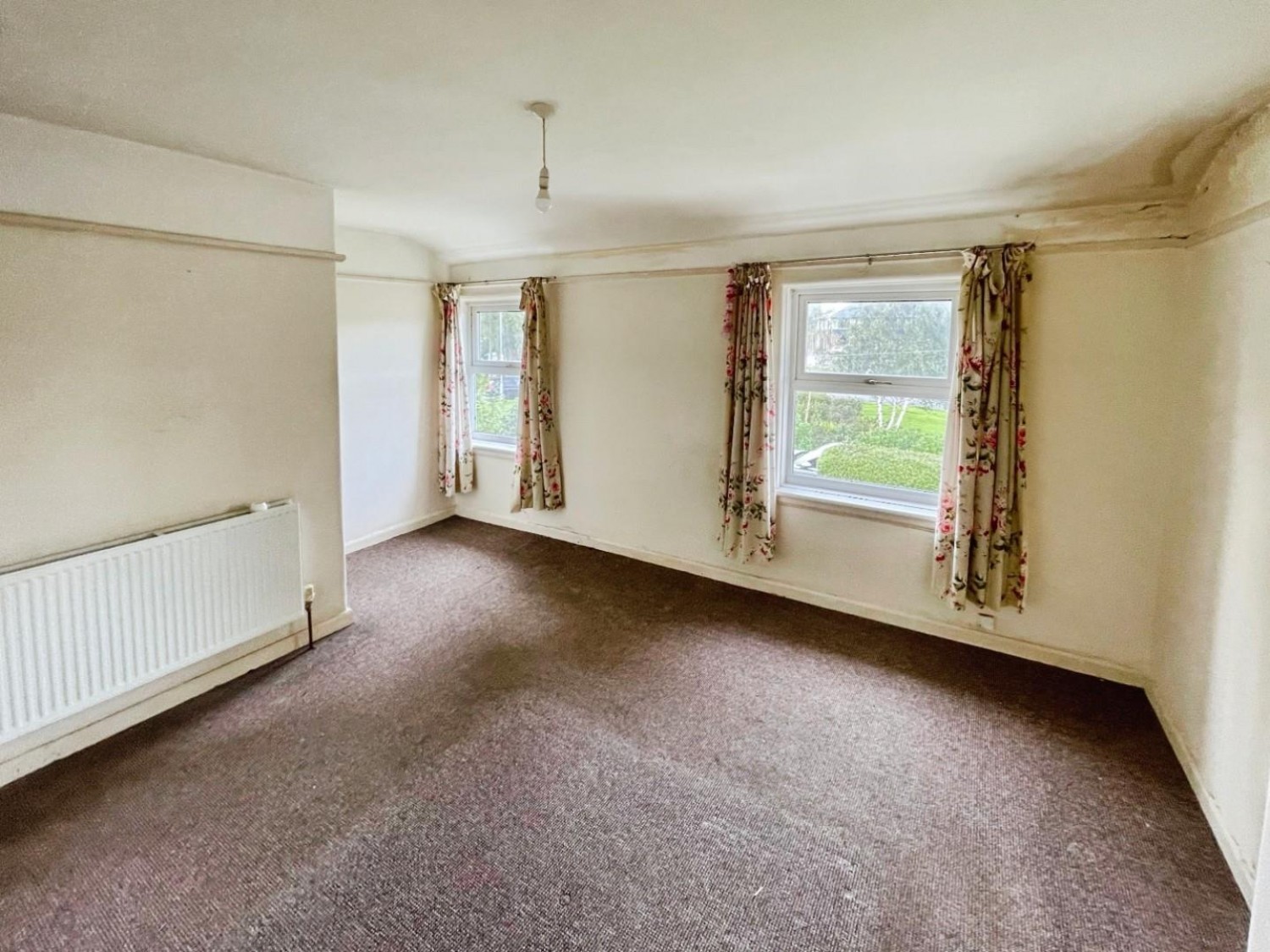 Flatt Lane, Ellesmere Port