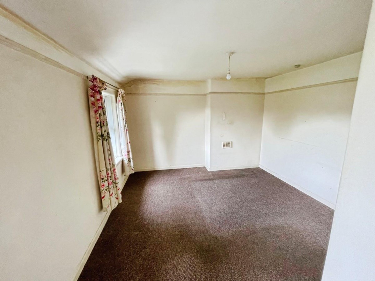 Flatt Lane, Ellesmere Port