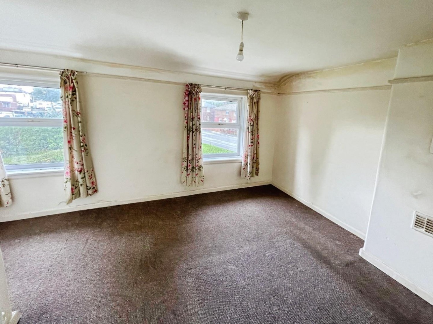 Flatt Lane, Ellesmere Port